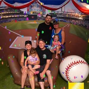 Meet your Posher, Kimmy